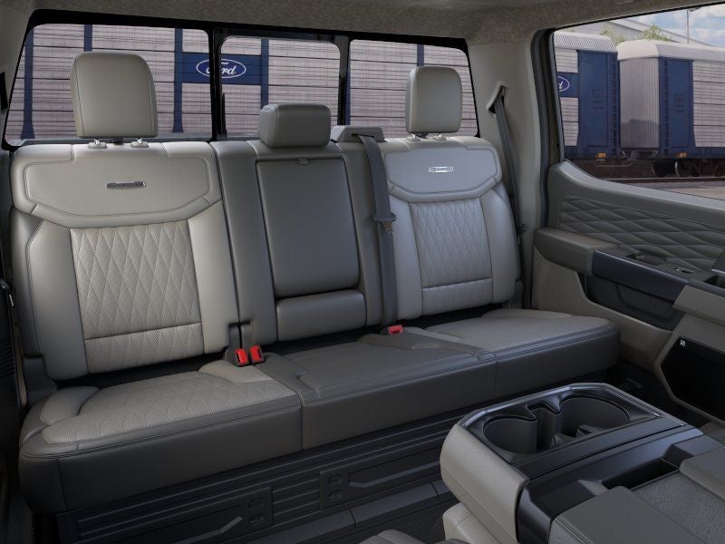 2026 Ford F-150 — detail view